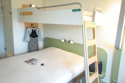 Hotel Ibis Budget Frejus Capitou A8