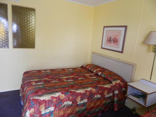 Marine Motel