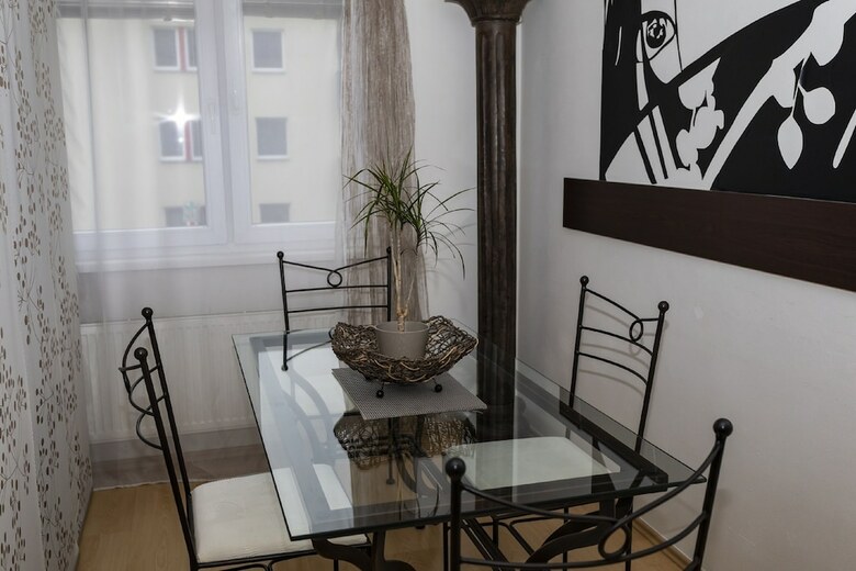 Richie Apartment Near Aquapark