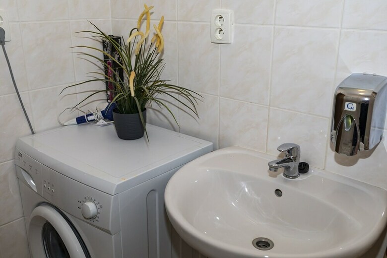 Richie Apartment Near Aquapark
