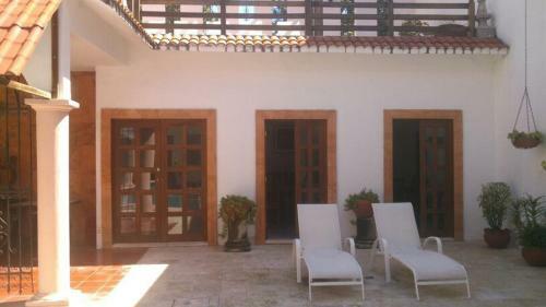 Hotel Zaci