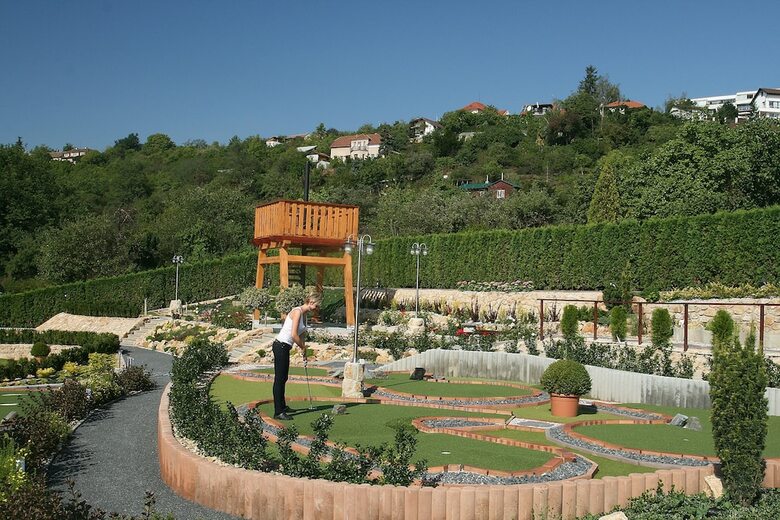 Hotel Castle Residence Praha