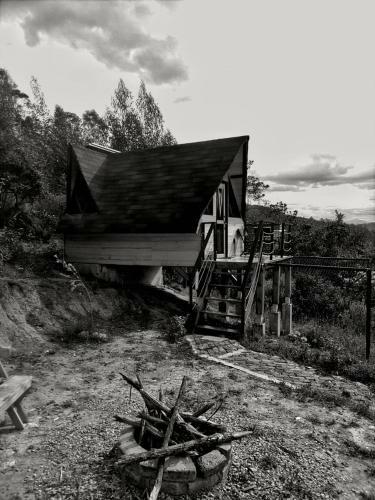 Glamping Refugio Gaia