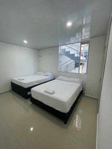 Apartamento Plaza Real Apto 501
