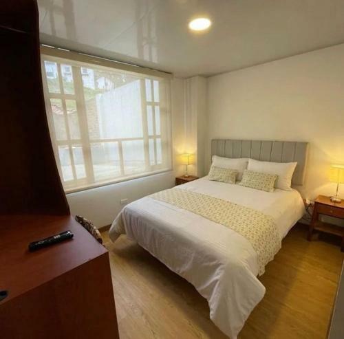 Villa De Moya Hotel Mongui