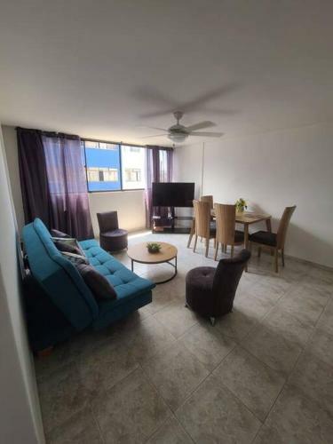 Excelente Apartamento En Pereira