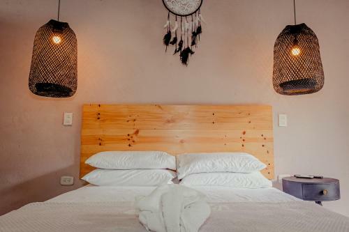 Hotel Casa De Hadas