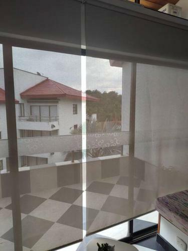 Apartamento Valle De Lanceros