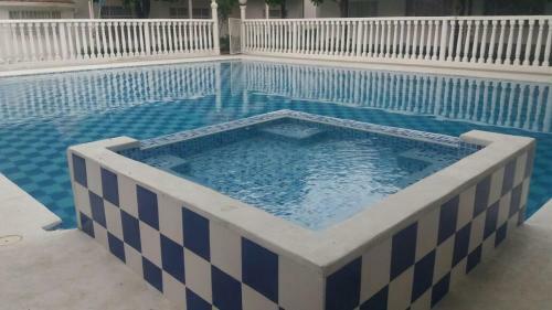 Apartamento Alquiler Vacacional Caba�a Melgar