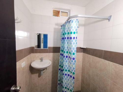 Albergue Central Habitaci�n En Minca