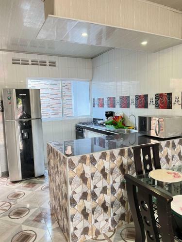 Apartamento Casa De Sara