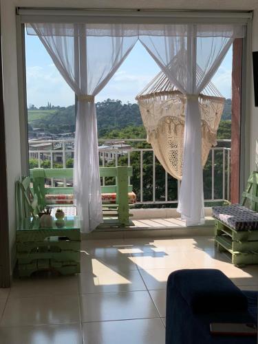 Apartamento Rosa De Cafeto