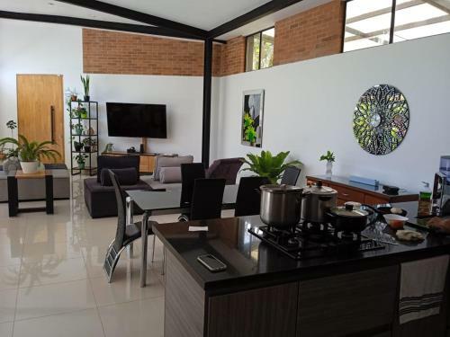 Villa Casa 22 Alcaravanes