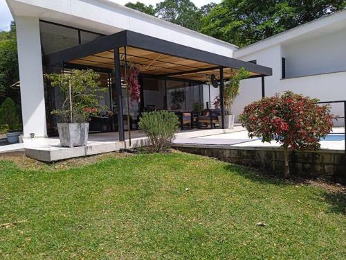 Villa Casa 22 Alcaravanes