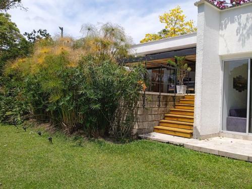 Villa Casa 22 Alcaravanes