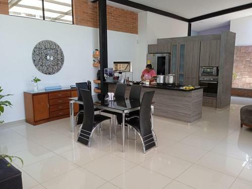 Villa Casa 22 Alcaravanes