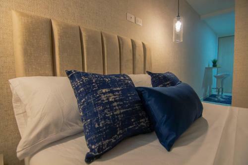 Apartamento Moderno Loft En El Centro de Pereira