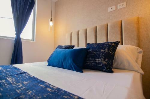 Apartamento Moderno Loft En El Centro de Pereira