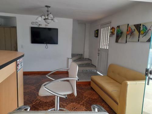 Hotel Paraiso De Las Gemelas