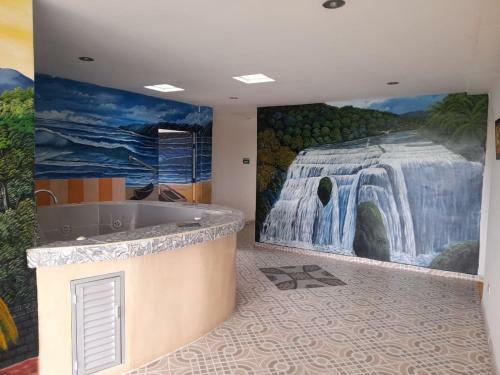 Hotel Paraiso De Las Gemelas