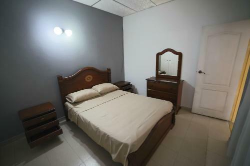 Casa Hotel La Sexta Avenidad