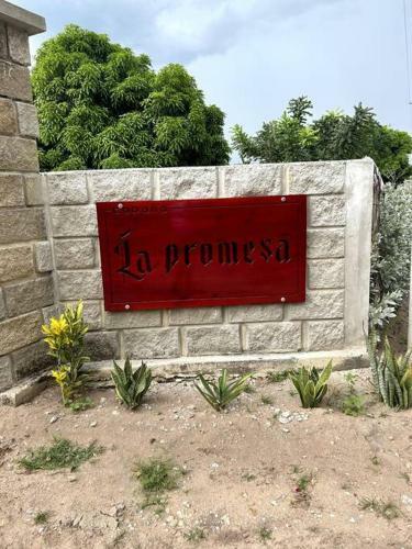 Hermosa Caba�a La Promesa En Malambo.