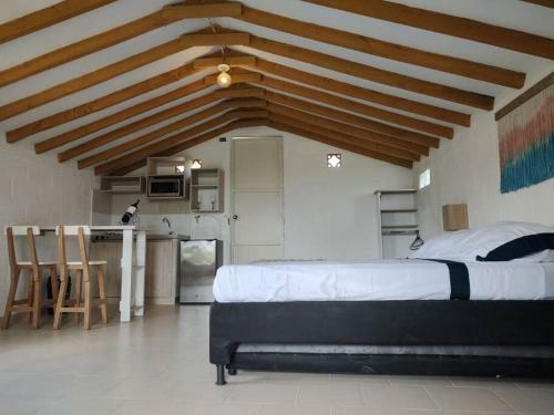 Estad�a En Caba�a #2 Acogedora Con Jacuzzi Privado