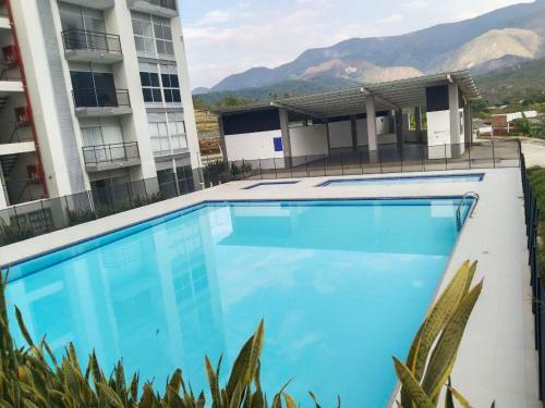 Apartamento Melgar