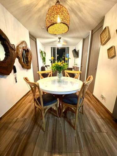 Apartamento Caffetico 605 Montenegro