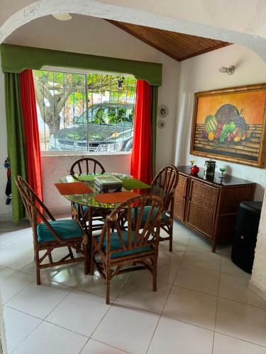 Casa Quinta La Herradura Valle Verde