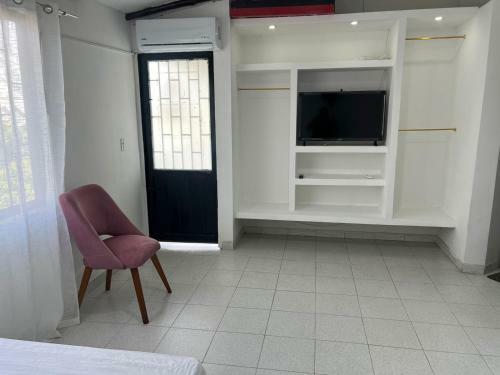 Hostal Jerusal�n