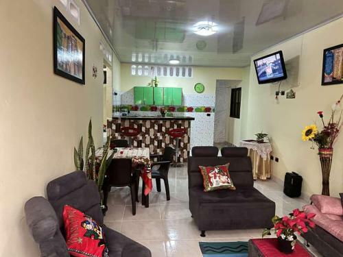 Apartamento Casa De Sofia