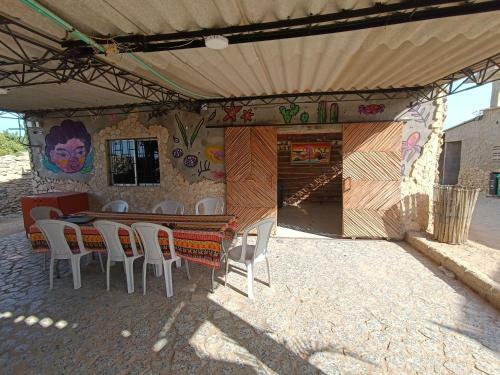 Hostal Del Mar Vendra