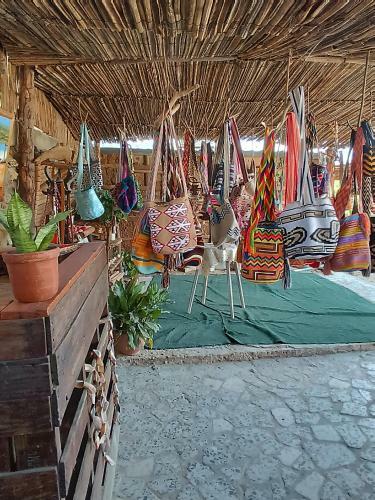 Hostal Del Mar Vendra