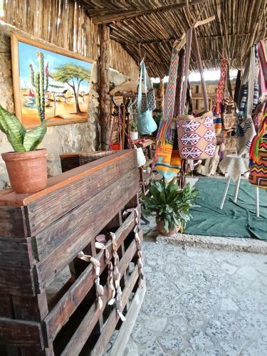 Hostal Del Mar Vendra