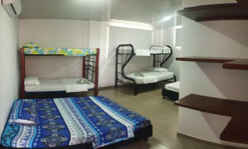 Hotel Santander