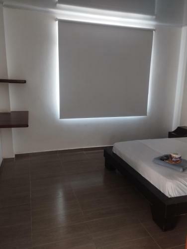 Hotel Santander