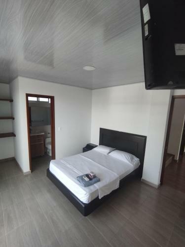 Hotel Santander