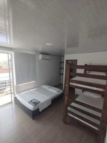 Hotel Santander