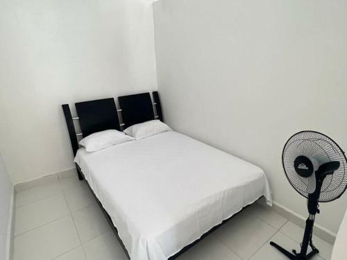 Apartamento Loft Moderno