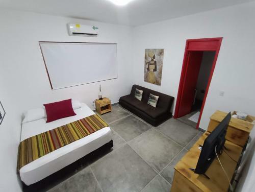 Hotel Boutique Casa De Piedra