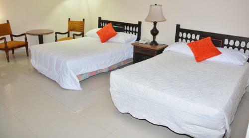 Hotel Maicao Internacional