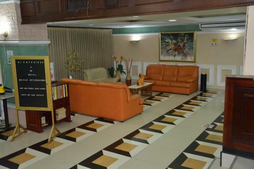 Hotel Maicao Internacional