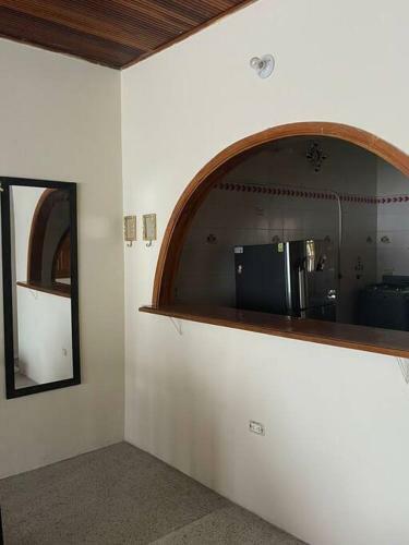 Apartamento La Matiz - Central