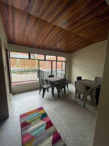 Apartamento La Matiz - Central