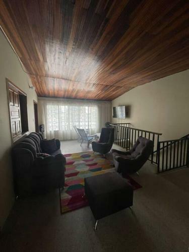 Apartamento La Matiz - Central