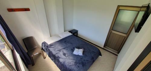 Hostal Alojamiento Blue Sky
