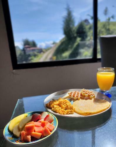 Bed & Breakfast Taiku
