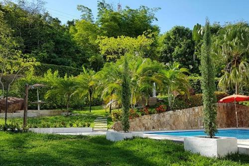 Villa Un Para�so Para Disfrutar Y Compartir Cerca de Bogot�