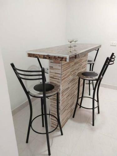 Casa Vacacional